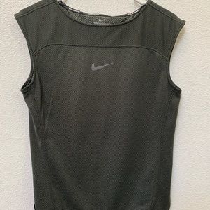 Nike Running Sleeveless Running Shirt